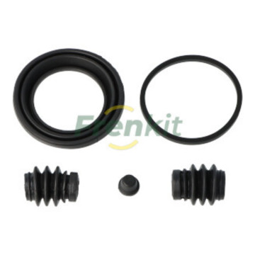 Ремкомплект суппорта передний DAEWOO LANOS ALL TYPES 05-97->