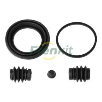 Ремкомплект суппорта передний DAEWOO LANOS ALL TYPES 05-97->