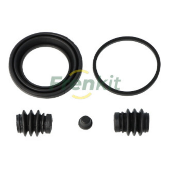 Ремкомплект суппорта передний DAEWOO LANOS ALL TYPES 05-97->