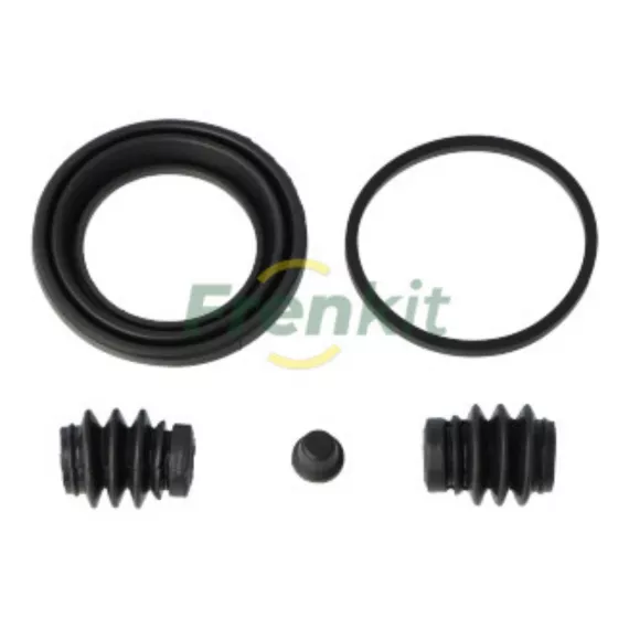 Ремкомплект суппорта передний DAEWOO LANOS ALL TYPES 05-97->