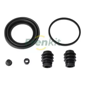 Ремкомплект суппорта передний DAEWOO NUBIRA 1.6 02-97->07-03 / HONDA CIVIC VIII 4D / SUZUKI LIANA