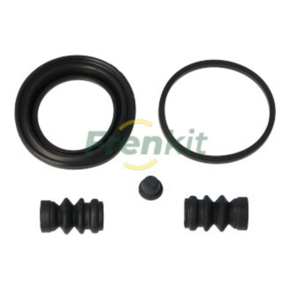 Ремкомплект суппорта передний DAIHATSU SIRION ALL TYPES 04-05->