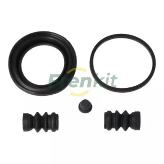 Ремкомплект суппорта передний DAIHATSU SIRION ALL TYPES 04-05->