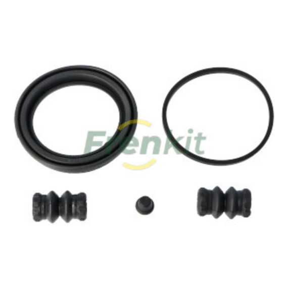 Ремкомплект суппорта передний DODGE JOURNEY ALL TYPES 06-08-> / JEEP WRANGLER ALL TYPES 02-06->