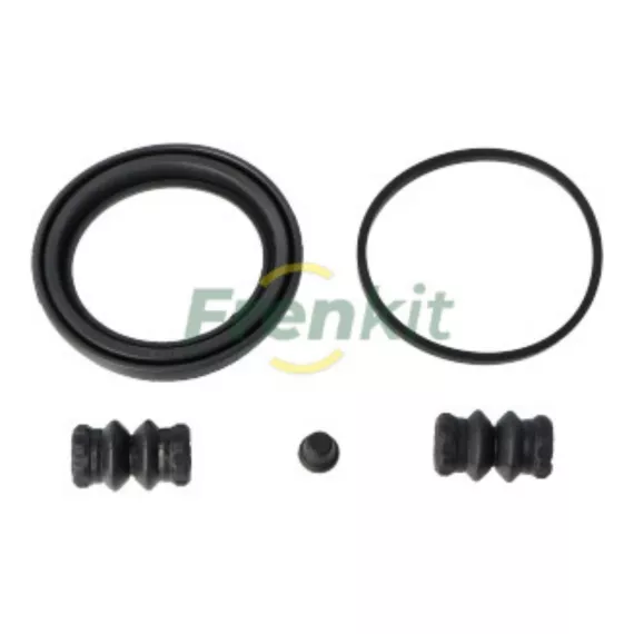 Ремкомплект суппорта передний DODGE JOURNEY ALL TYPES 06-08-> / JEEP WRANGLER ALL TYPES 02-06->