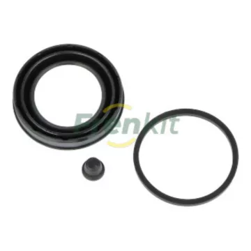Ремкомплект суппорта передний FIAT CINQUECENTO ALL TYPES / LANCIA YPSILON ALL TYPES / MB G-CLASSE
