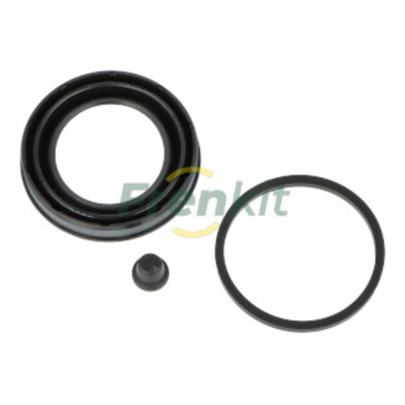 Ремкомплект суппорта передний FIAT CINQUECENTO ALL TYPES / LANCIA YPSILON ALL TYPES / MB G-CLASSE