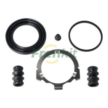 Ремкомплект суппорта передний FIAT SCUDO ALL TYPES 02-96-> / PEUGEOT 405 II SERIES 2.0 T 08-92->01-9
