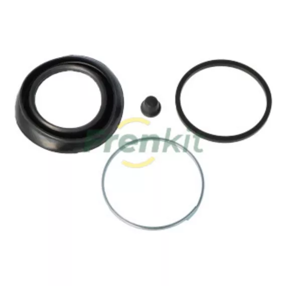 Ремкомплект суппорта передний FIAT UNO 45 ie 1.0 04-84->10-95 / PEUGEOT 104 ALL TYPES