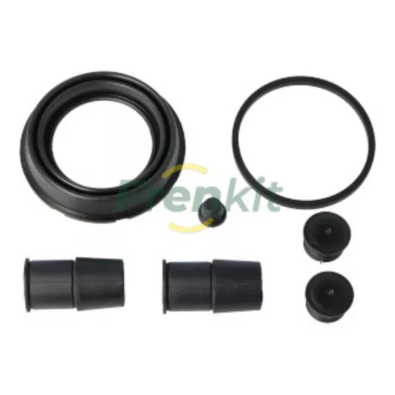 Ремкомплект суппорта передний FORD FUSION 1.4 1.6 02->/ FOCUS I 1998- / TRANSIT/ RENAULT DUSTER / F