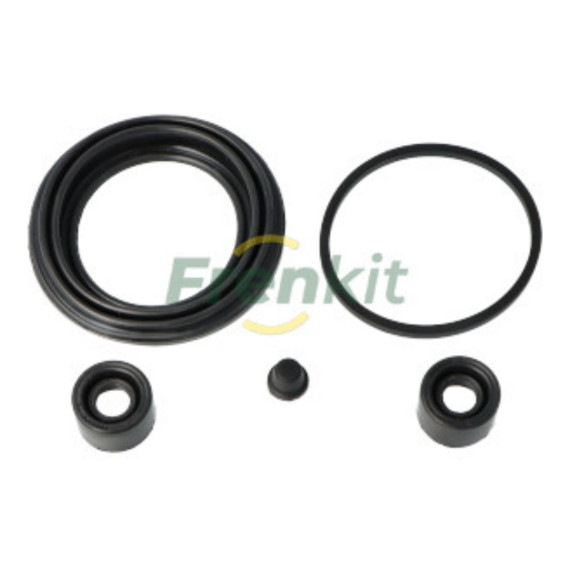 Ремкомплект суппорта передний FORD RANGER 2.5D 2.5 TD 10-99-> / MAZDA B SERIES 2.2 2.5D 2.5TD 06-9