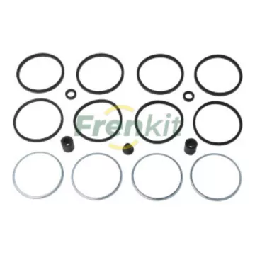 Ремкомплект суппорта передний FORD TRANSIT III SERIES ( 86->00 ) 130 150 1