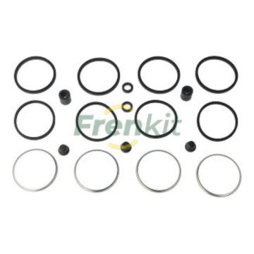Ремкомплект суппорта передний FORD TRANSIT III SERIES ( 86->00 ) 130 150 190 (CY) TYPE 01-86->01-9
