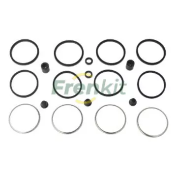Ремкомплект суппорта передний FORD TRANSIT III SERIES ( 86->00 ) 130 150 190 (CY) TYPE 01-86->01-9