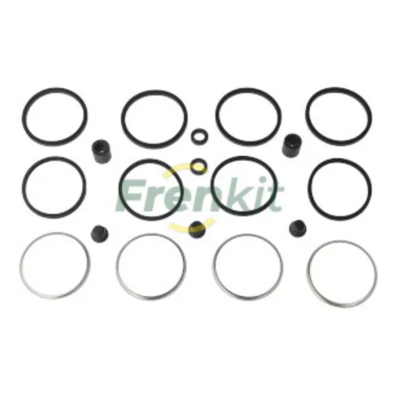 Ремкомплект суппорта передний FORD TRANSIT III SERIES ( 86->00 ) 130 150 190 (CY) TYPE 01-86->01-9