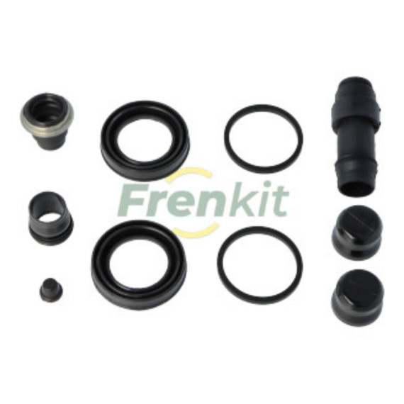 Ремкомплект суппорта передний FORD TRANSIT III SERIES ( 86->00 ) 80 100 120 (CY TYPE) 01-86->01-91