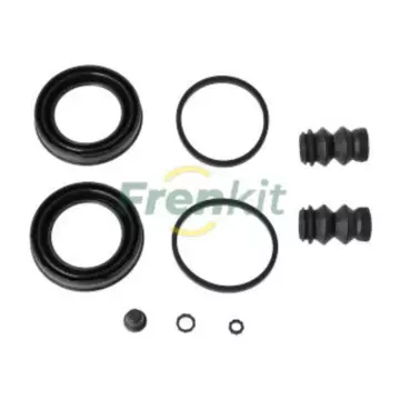 Ремкомплект суппорта передний FORD TRANSIT IV / NISSAN CABSTAR / ATLAS Cabstar E 05-01->09-06 /