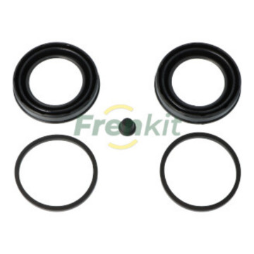 Ремкомплект суппорта передний FORD TRANSIT V SERIES ( 06->13 ) ALL TYPES 04-06->