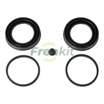 Ремкомплект суппорта передний FORD TRANSIT V SERIES ( 06->13 ) ALL TYPES 04-06->