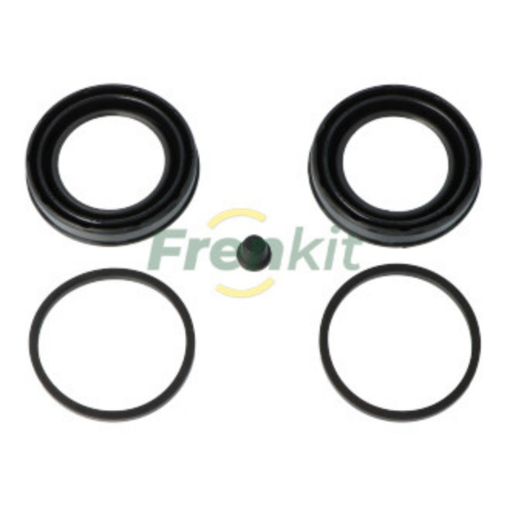 Ремкомплект суппорта передний FORD TRANSIT V SERIES ( 06->13 ) ALL TYPES 04-06->