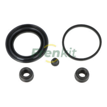 Ремкомплект суппорта передний HONDA CIVIC IV SERIES 1200-1300-1400 01-89->