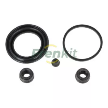 Ремкомплект суппорта передний HONDA CIVIC IV SERIES 1200-1300-1400 01-89->