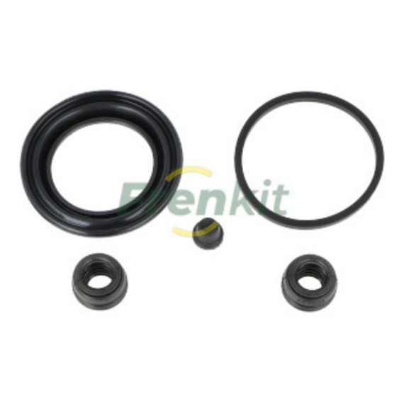 Ремкомплект суппорта передний HONDA CIVIC IV SERIES 1200-1300-1400 01-89->