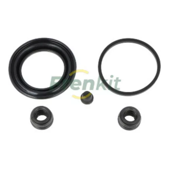 Ремкомплект суппорта передний HONDA CIVIC IV SERIES 1200-1300-1400 01-89->