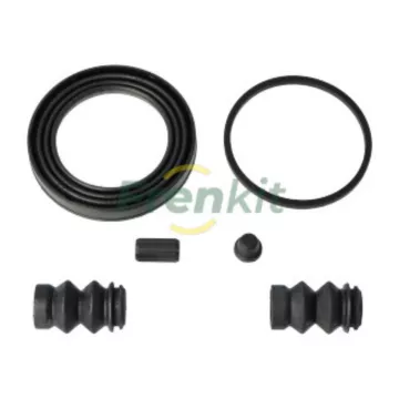 Ремкомплект суппорта передний HONDA CR-V 2.0 2.4 10-06->06-12 / TOYOTA AURIS 2012-2018