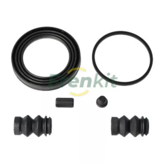 Ремкомплект суппорта передний HONDA CR-V 2.0 2.4 10-06->06-12 / TOYOTA AURIS 2012-2018