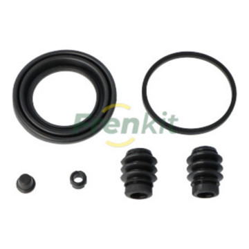 Ремкомплект суппорта передний HONDA JAZZ 2008- CR-Z 2010- S2000 1999-CIVIC VII 2001-2005 Insight