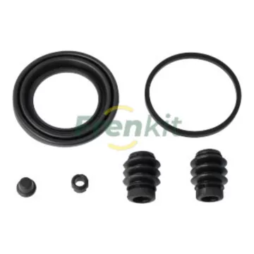 Ремкомплект суппорта передний HONDA JAZZ 2008- CR-Z 2010- S2000 1999-CIVIC VII 2001-2005 Insight