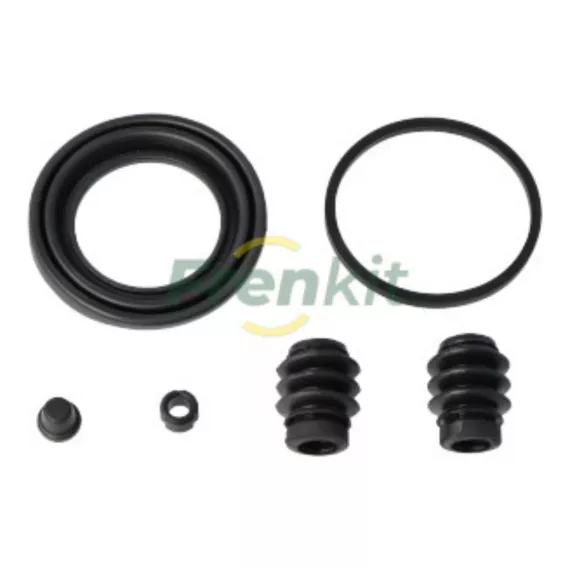 Ремкомплект суппорта передний HONDA JAZZ 2008- CR-Z 2010- S2000 1999-CIVIC VII 2001-2005 Insight