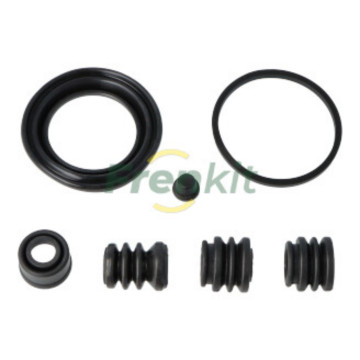 Ремкомплект суппорта передний HYUNDAI ACCENT I SERIES 01-94->01-00 / HONDA ACCORD II SERIES (09-83->