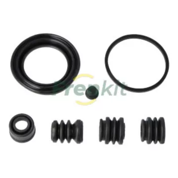 Ремкомплект суппорта передний HYUNDAI ACCENT I SERIES 01-94->01-00 / HONDA ACCORD II SERIES (09-83->