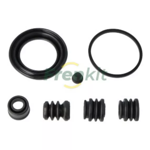 Ремкомплект суппорта передний HYUNDAI ACCENT I SERIES 01-94->01-00 / HONDA ACCORD II SERIES (09-83->