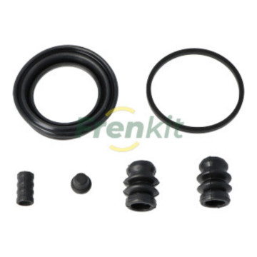 Ремкомплект суппорта передний HYUNDAI ATOS ALL TYPES 01-98->