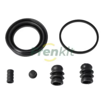 Ремкомплект суппорта передний HYUNDAI ATOS ALL TYPES 01-98->