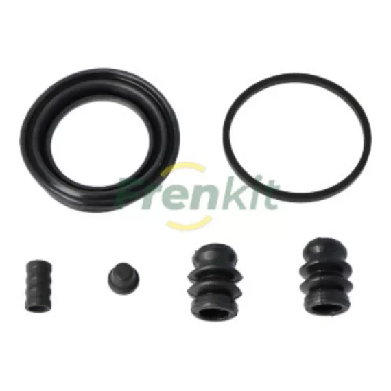 Ремкомплект суппорта передний HYUNDAI ATOS ALL TYPES 01-98->