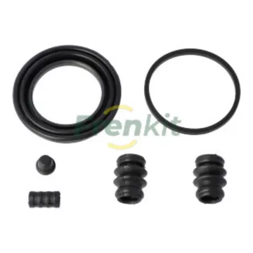Ремкомплект суппорта передний HYUNDAI COUPE 96->04-02 / MATRIX / SUZUKI VITARA / NISSAN ALMERA N15