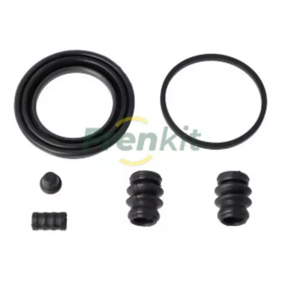 Ремкомплект суппорта передний HYUNDAI COUPE 96->04-02 / MATRIX / SUZUKI VITARA / NISSAN ALMERA N15