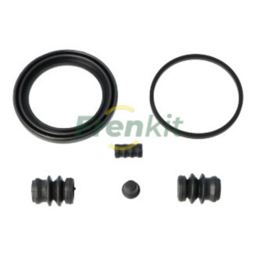 Ремкомплект суппорта передний HYUNDAI H100 (VAN) ALL TYPES 07-93->03-00