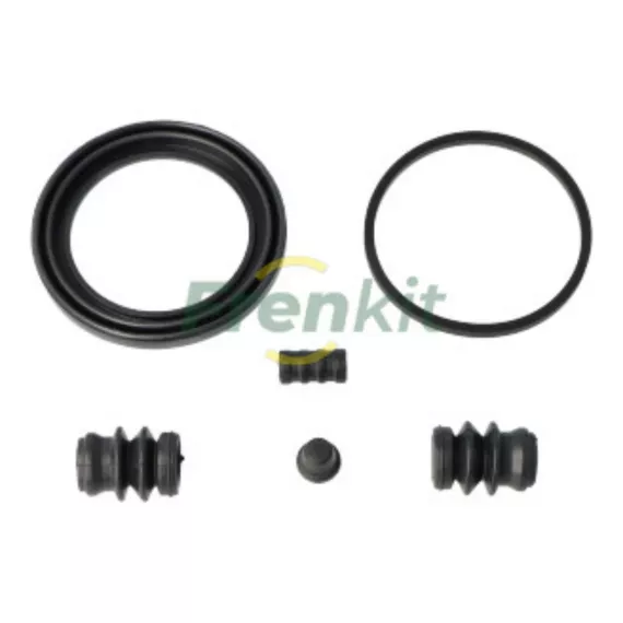Ремкомплект суппорта передний HYUNDAI H100 (VAN) ALL TYPES 07-93->03-00