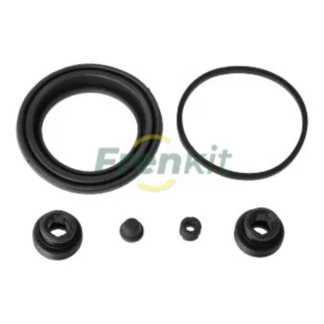 Ремкомплект суппорта передний HYUNDAI iX35 10- / i40 06-11-> / SONATA VI SERIES 01-09->
