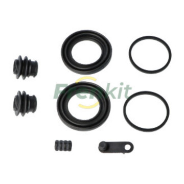 Ремкомплект суппорта передний HYUNDAI ix55 ALL TYPES 09-08->
