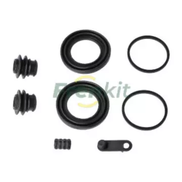 Ремкомплект суппорта передний HYUNDAI ix55 ALL TYPES 09-08->