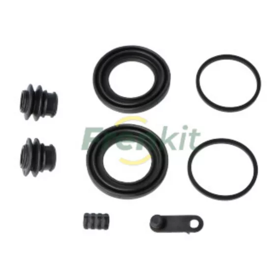 Ремкомплект суппорта передний HYUNDAI ix55 ALL TYPES 09-08->