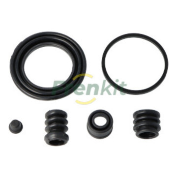 Ремкомплект суппорта передний HYUNDAI PONY EXCEL ALL TYPES 07-91->01-95