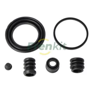 Ремкомплект суппорта передний HYUNDAI PONY EXCEL ALL TYPES 07-91->01-95