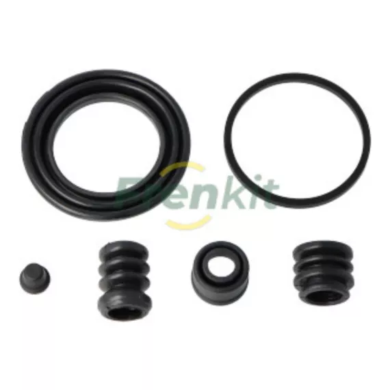 Ремкомплект суппорта передний HYUNDAI PONY EXCEL ALL TYPES 07-91->01-95